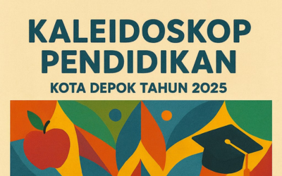 Sebaran Sekolah Negeri Belum Merata, Ini Potret Pendidikan Depok 2025